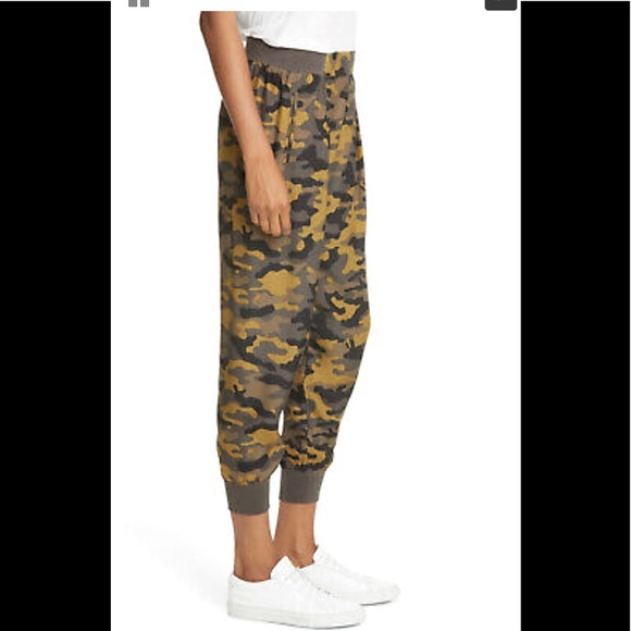 ATM  Silk Jogger Pants Women’s - Picture 2 of 11